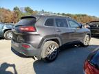 JEEP CHEROKEE L photo