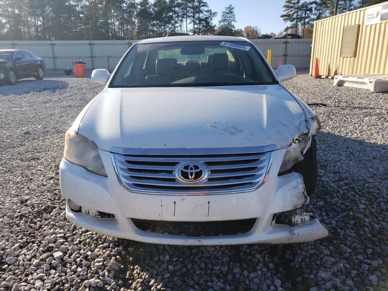 Lot #3023046304 2009 TOYOTA AVALON XL