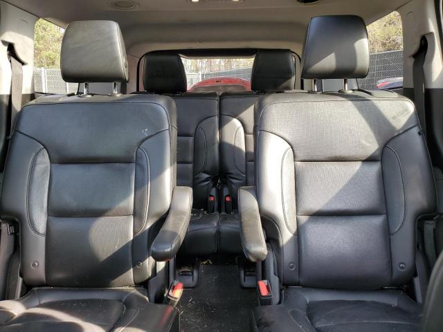2019 GMC ACADIA SLT - 1GKKNMLS7KZ107564