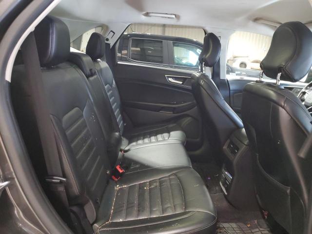 2015 FORD EDGE SEL - 2FMTK4J87FBC19592