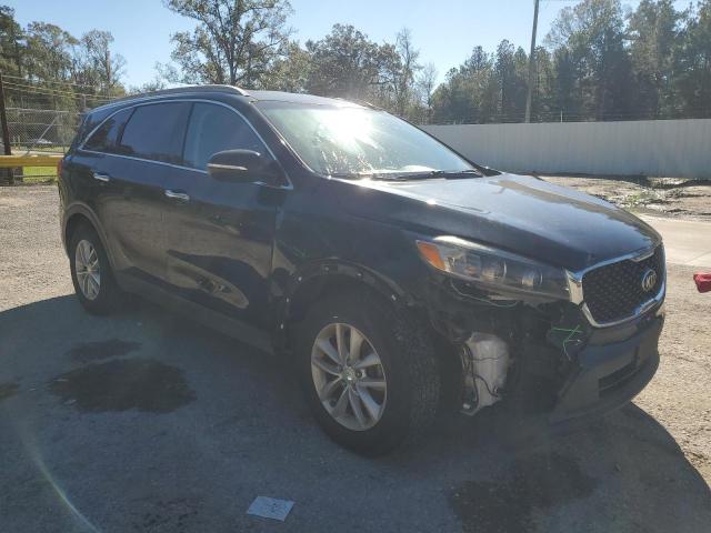 2017 KIA SORENTO LX - 5XYPG4A35HG245697