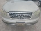 INFINITI FX35 photo