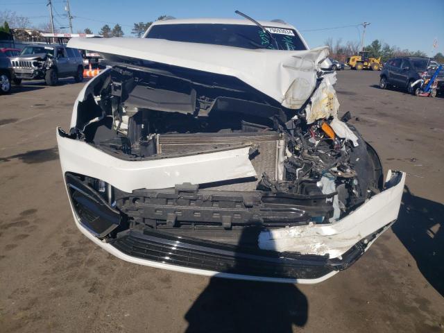 2022 VOLKSWAGEN ATLAS CROS - 1V2SE2CAXNC222396