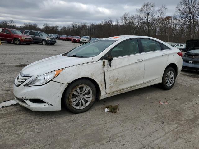 Vin: 5npeb4ac4dh572472, lot: 80131574, hyundai sonata gls 2013 img_1