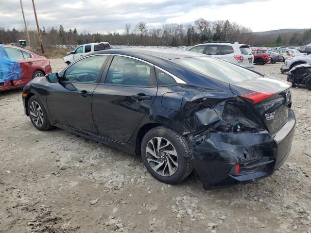 2016 HONDA CIVIC EX - 19XFC2F73GE236760