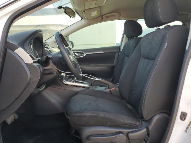 2018 NISSAN SENTRA S - 3N1AB7AP1JY252952