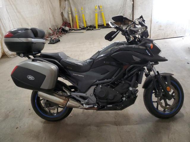 2014 HONDA NC700X #2979411615