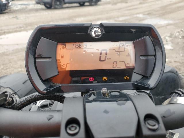 2021 CAN-AM RYKER RALL - 3JB2GEG22MJ001893