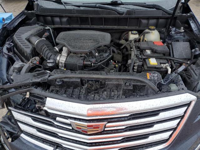 2018 CADILLAC XT5 LUXURY - 1GYKNDRS1JZ203430