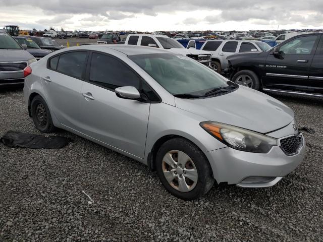 2015 KIA CTRA GS - KNAFK4A61F5331810