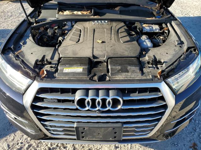 2018 AUDI Q7 PRESTIG - WA1VAAF78JD010051
