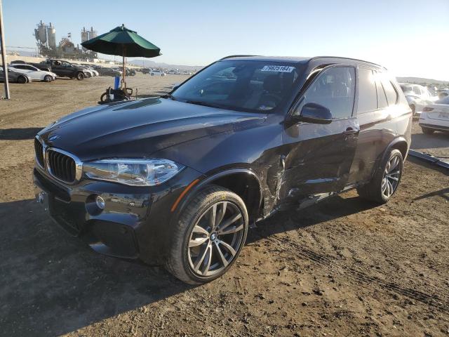 VIN 5UXKS4C54J0Y17957 2018 BMW X5 no.1