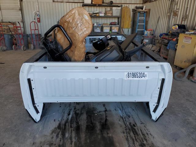 2021 CHEVROLET GMC WHITE BS81965304