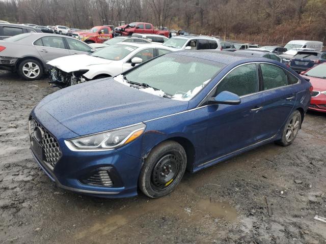 2018 HYUNDAI SONATA SPO #3027006831