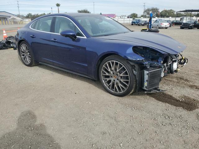 VIN WP0AA2YA1RL000935 2024 PORSCHE PANAMERA no.4