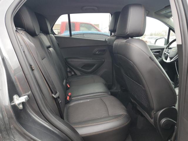 2019 CHEVROLET TRAX 1LT - 3GNCJLSB5KL172810