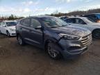 Lot #3033010008 2018 HYUNDAI TUCSON SE