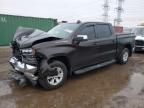 2019 CHEVROLET SILVERADO - 3GCUYDED1KG114505