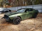 2023 DODGE CHALLENGER - 2C3CDZAG9PH527580