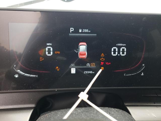2023 KIA SPORTAGE E - 5XYK33AF1PG034781
