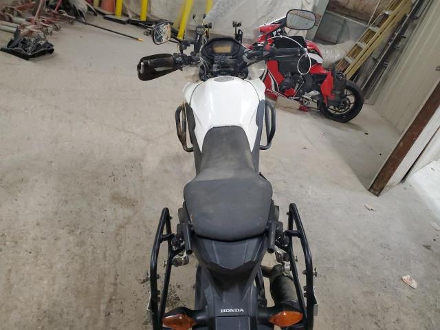 2014 HONDA CB500 X MLHPC4661E5100608