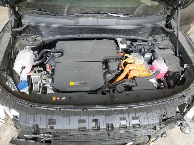 2024 KIA NIRO EX - KNDCR3LE3R5166539