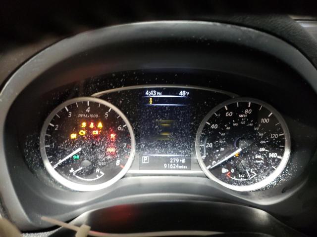 2018 NISSAN SENTRA S - 3N1AB7AP7JY244712
