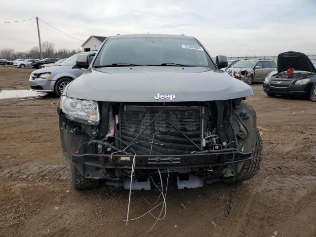 2013 JEEP GRAND CHER - 1C4RJFAG8DC599642