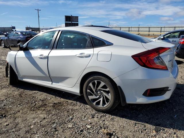 2016 HONDA CIVIC 19XFC2F78GE088346
