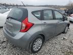 Lot #3023632299 2015 NISSAN VERSA NOTE