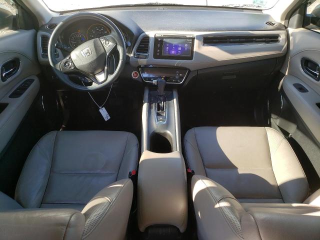 2016 HONDA HR-V EXL - 3CZRU6H71GM725138