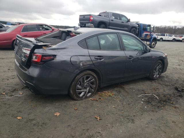 2024 SUBARU LEGACY SPO 4S3BWGG67R3026892