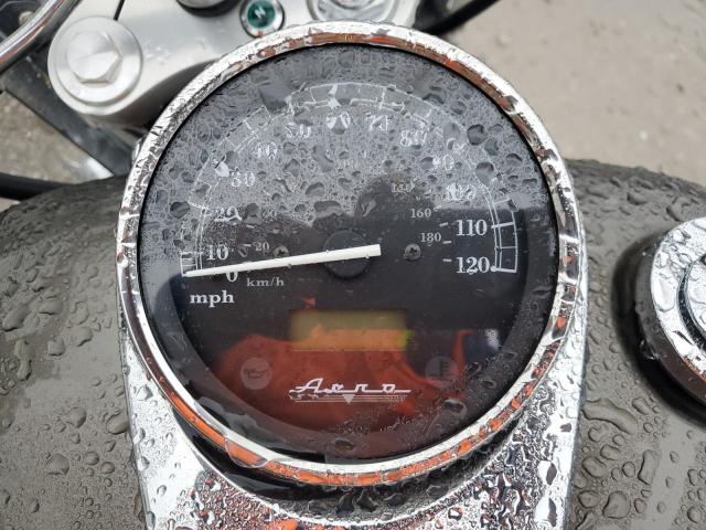 2009 HONDA VT750 C JH2RC50439K501018