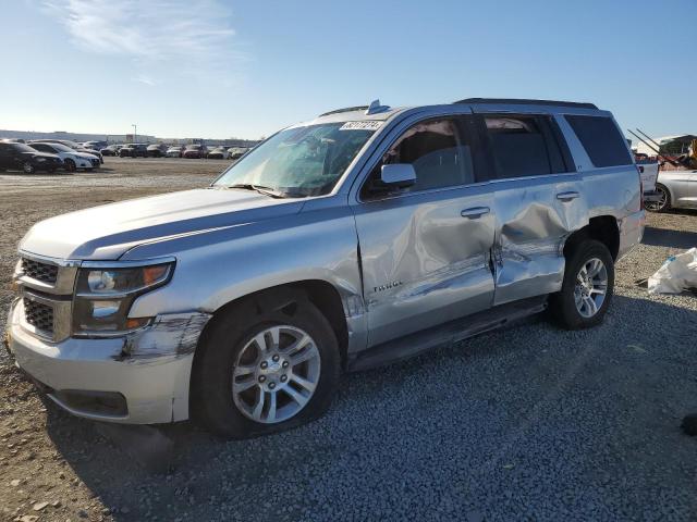 2020 CHEVROLET TAHOE K150 #3029384708