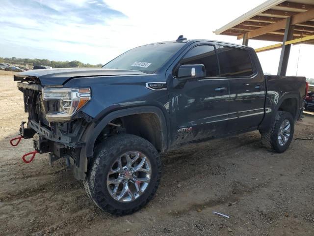 2019 GMC SIERRA K15 - 1GTP9EED3KZ184524