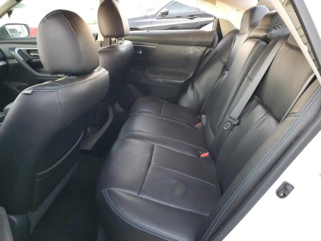 2017 NISSAN ALTIMA 2.5 - 1N4AL3AP9HC278372