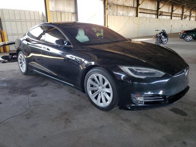 2017 TESLA MODEL S - 5YJSA1E14HF212698