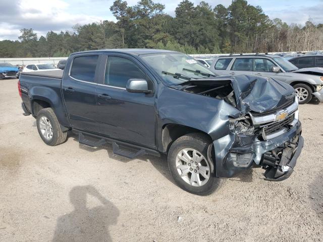 2019 CHEVROLET COLORADO L - 1GCGSCEN9K1139331