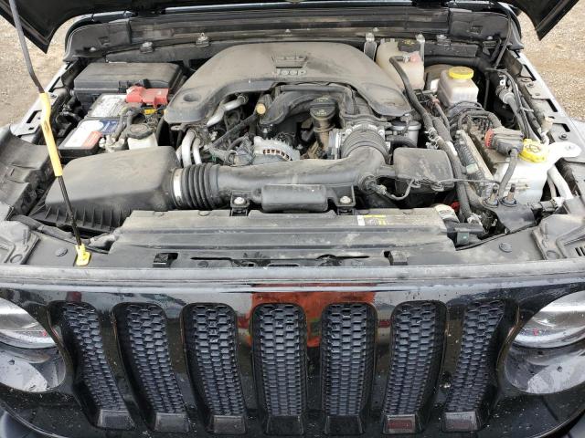 VIN 1C4HJXDG8LW216129 2020 JEEP WRANGLER no.12