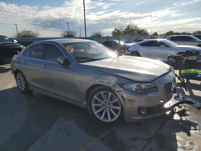 VIN WBA5B1C53FG127013 2015 BMW 5 SERIES no.4