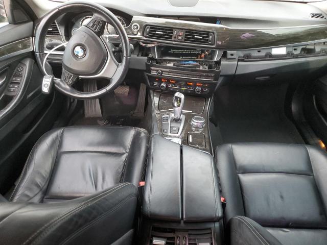 2015 BMW 528 I - WBA5A5C54FD524029
