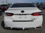 Lot #3034674646 2022 TOYOTA CAMRY NIGH