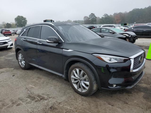 VIN 3PCAJ5BA8NF120495 2022 INFINITI QX50 no.4