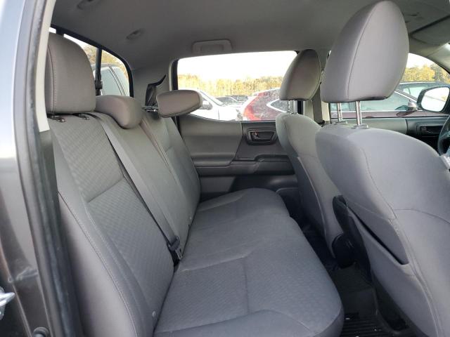 2022 TOYOTA TACOMA DOU - 3TMCZ5AN0NM484072