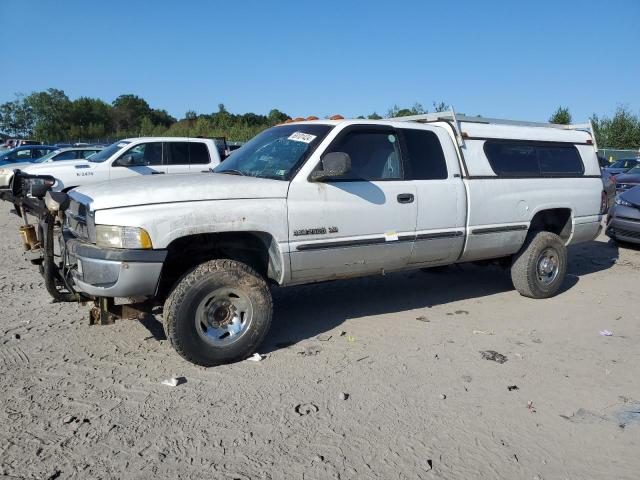 DODGE RAM 2500