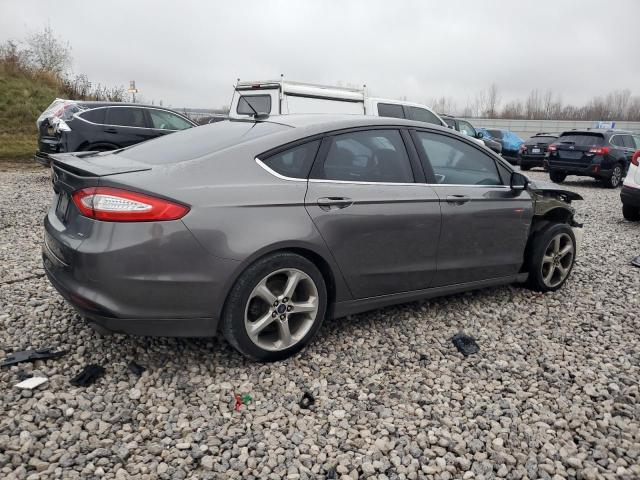 VIN 3FA6P0H78DR384922 2013 Ford Fusion, SE no.3