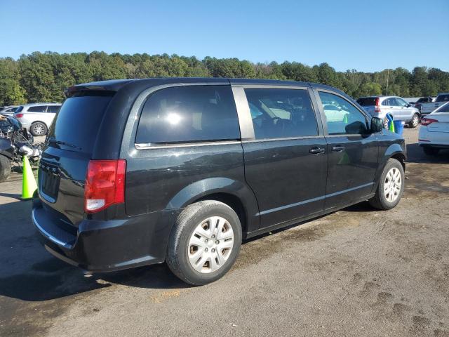 2018 DODGE GRAND CARA - 2C4RDGBG2JR161701