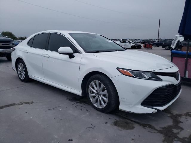 Vin: 4t1b11hk8ku845834, lot: 79480084, toyota camry l 20194