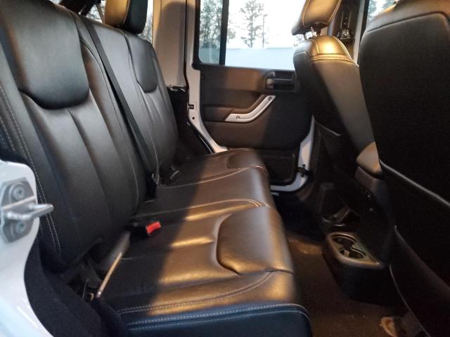 2017 JEEP WRANGLER U - 1C4BJWEG2HL621782