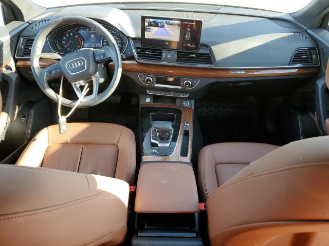 2022 AUDI Q5 PREMIUM - WA1GAAFY1N2081286